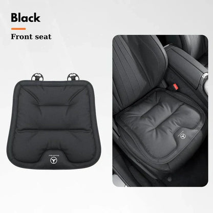 🔥HOT PRODUCT🔥 – Skin-Friendly & Dirt-Repellent Leather Seat Cushions