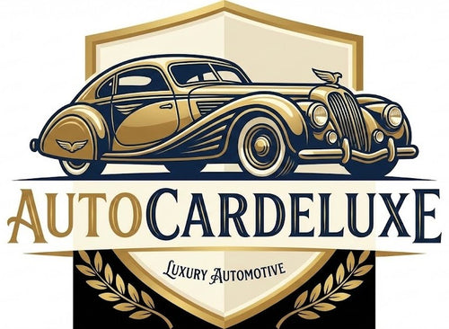 Autocar Deluxe
